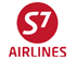 Siberia Airlines (S7)