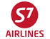 Siberia Airlines (S7) Siberia Airlines (S7)